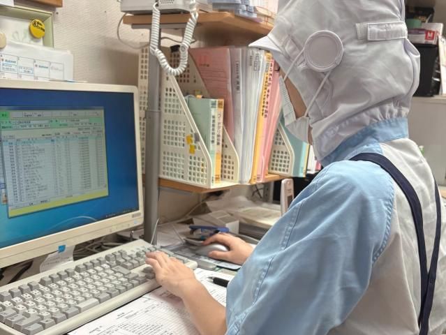 イフスコヘルスケア株式会社の求人・転職情報