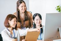 株式会社リンクスの派遣求人情報
