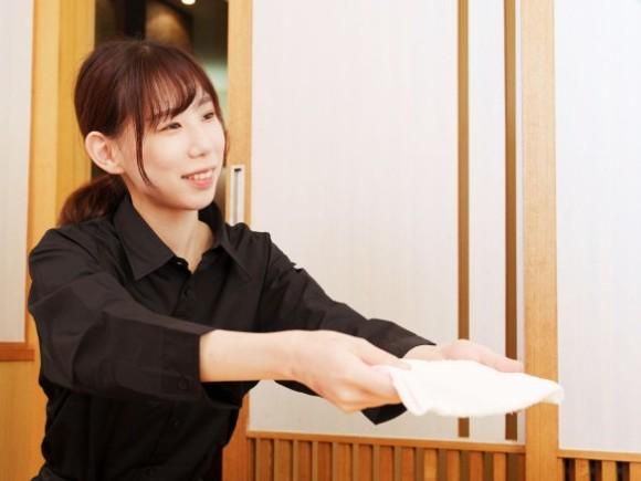 とらふぐ亭　立川店　(株式会社東京一番フーズ)のアルバイト・バイト求人情報-15