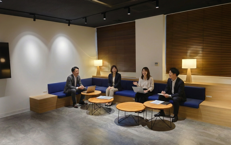 株式会社サワライズの求人・転職情報