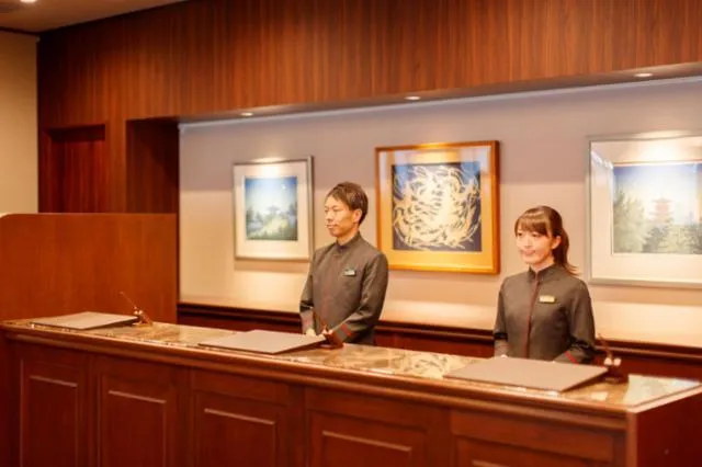 アイコニア・ホスピタリティ株式会社の求人・転職情報
