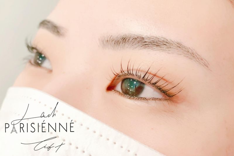 アイラッシュサロン　ハルの求人・転職情報