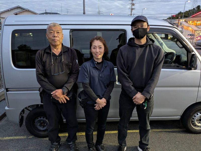 T.U黒船の求人・転職情報