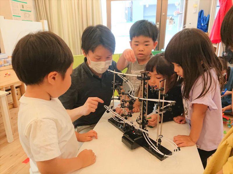 一般社団法人一燈　こどもの王国保育園東日本橋園のアルバイト・バイト求人情報-02