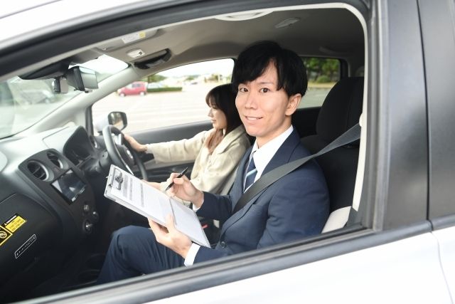 株式会社南福岡自動車学校の求人・転職情報