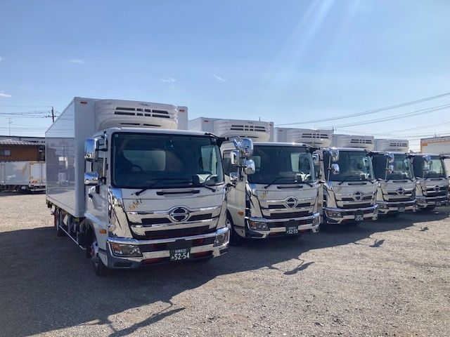 エスケイユニオン株式会社の求人・転職情報