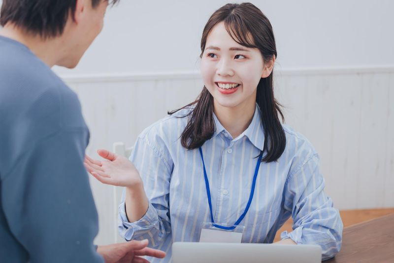求人画像