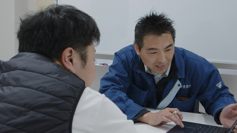 共栄実業株式会社の求人・転職情報