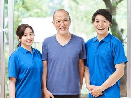 株式会社萌福祉サービス-0001の求人・転職情報