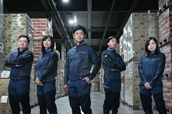 株式会社ラックサービスの求人・転職情報