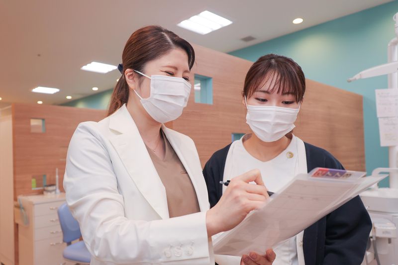 医療法人社団啓虹会　やましな歯科クリニックのアルバイト・バイト求人情報-03