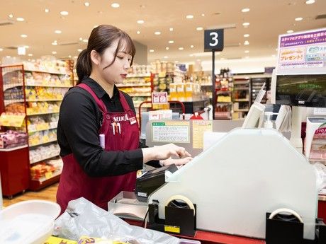 成城石井　東京ドームラクーア店の求人3