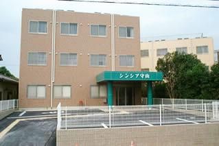 シンシア守山のアルバイト・バイト求人情報-25