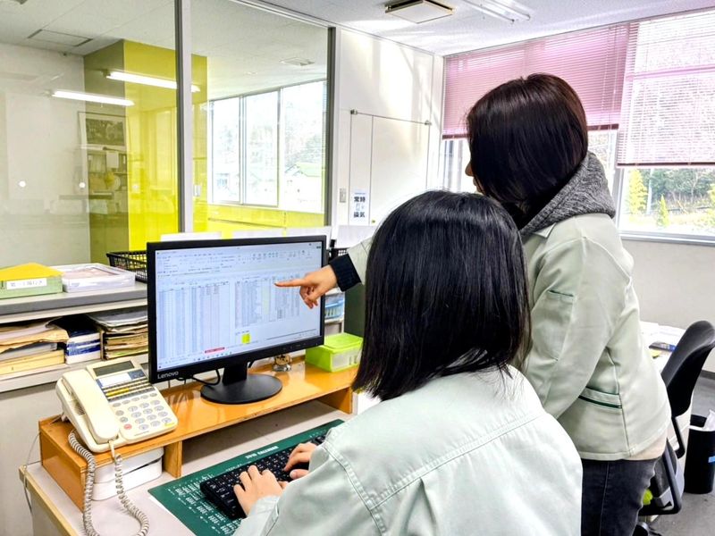 石黒化成工業株式会社の求人・転職情報