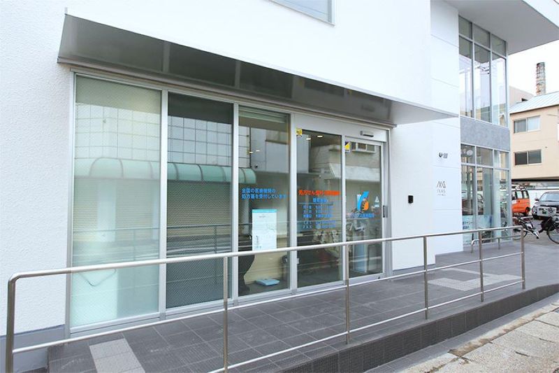 リペアス調剤薬局 今出川店のアルバイト・バイト求人情報-04