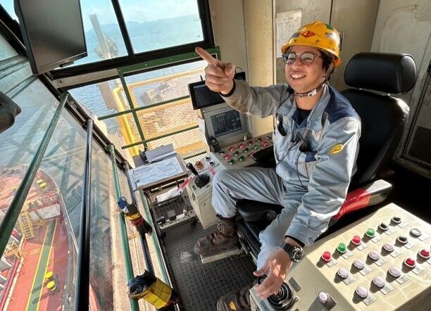 株式会社上組 福山支店の求人・転職情報