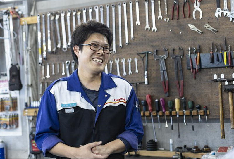 バロン・パーク株式会社の求人・転職情報