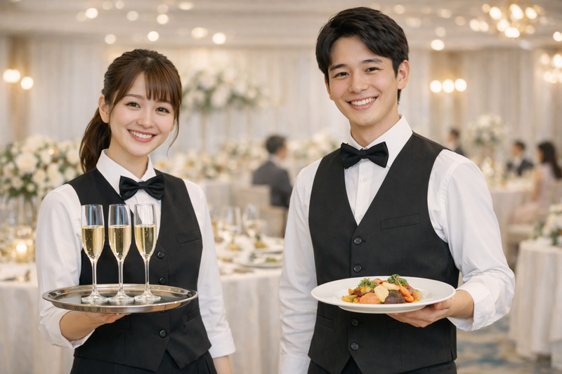 東京ドームホテル(株式会社昭栄スタッフ)のアルバイト・バイト求人情報-11