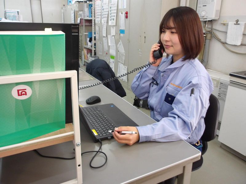 株式会社早稲田技研防災のアルバイト・バイト求人情報-02