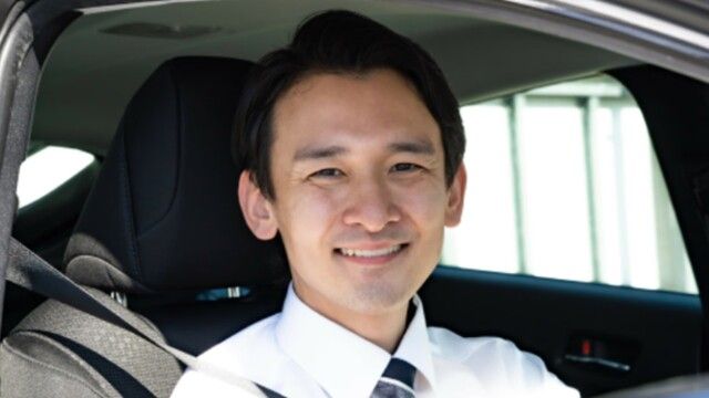 親切タクシー株式会社の求人・転職情報