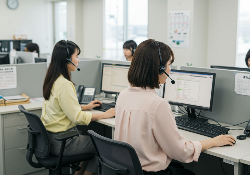 株式会社ナオツー(派遣先:名古屋市東区付近)のアルバイト・バイト求人情報-02