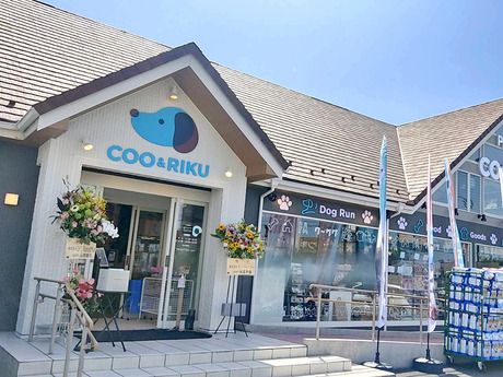 Coo&RIKU(クーアンドリク)　滋賀草津店のアルバイト・バイト求人情報-03