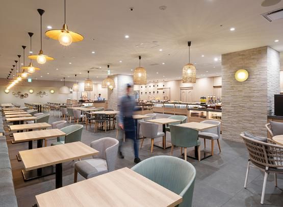 株式会社ホテルセントラーザの求人・転職情報