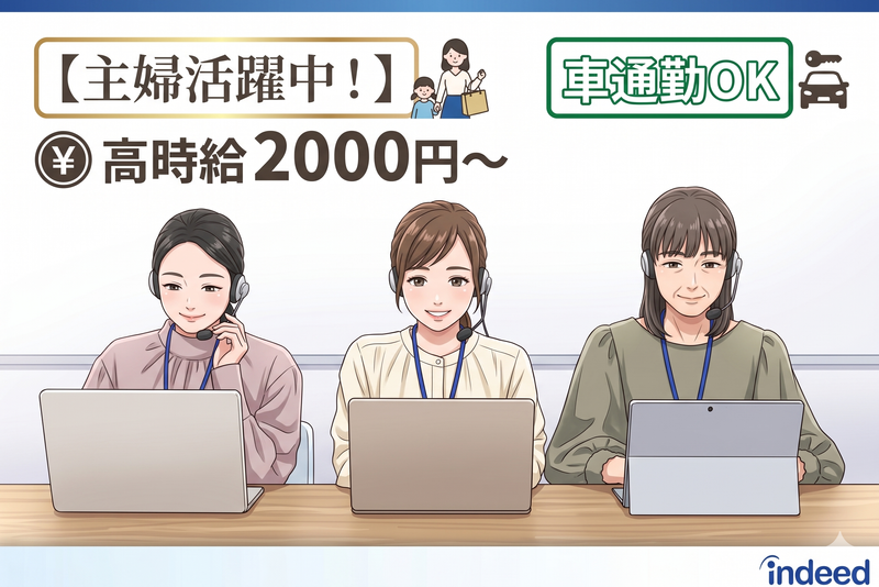 求人画像