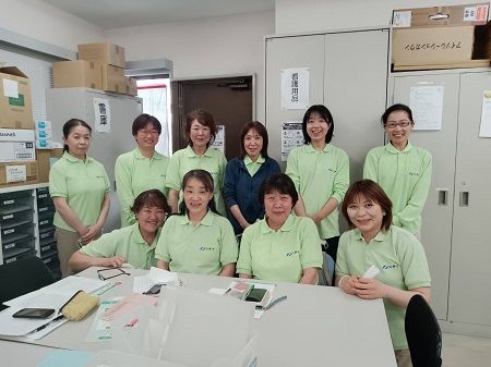 求人画像