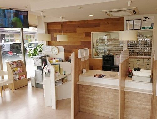 ネクスト調剤薬局　新前橋店のアルバイト・バイト求人情報-02