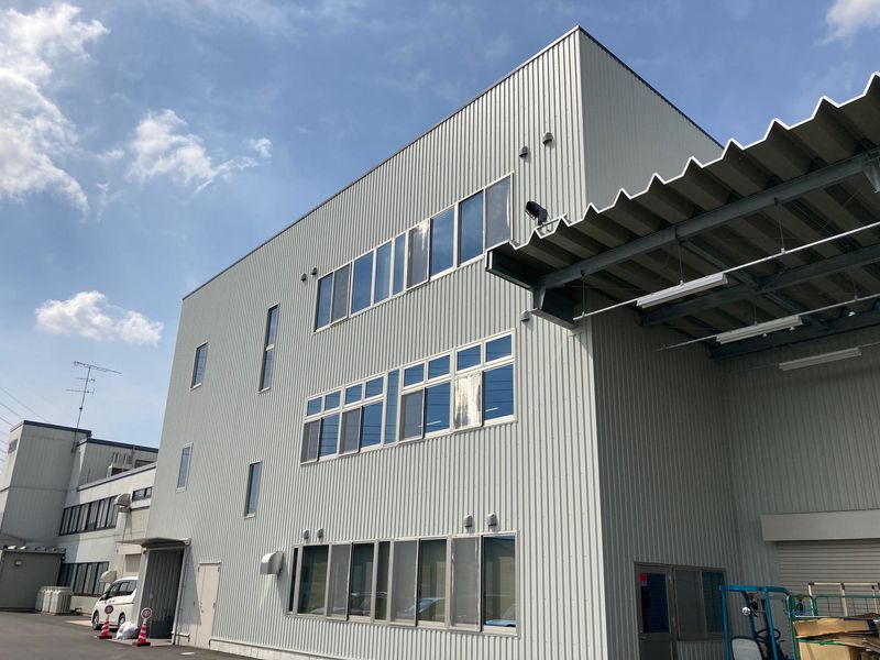 滝井縫製株式会社の求人・転職情報