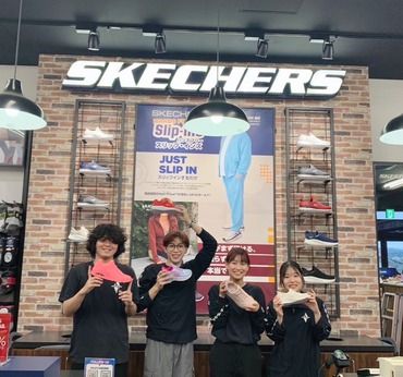 skechers(スケッチャーズ)　三井アウトレットパーク 倉敷店のアルバイト・バイト求人情報-03