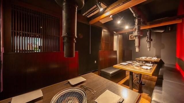 焼肉29テラス 新宿御苑店のアルバイト・バイト求人情報-03