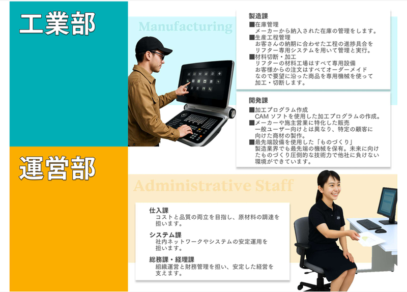 リフター株式会社-0003の求人・転職情報