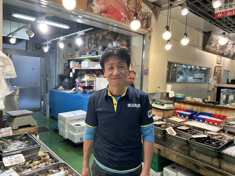 株式会社渡辺商店の求人・転職情報