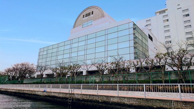 センコー汽船株式会社