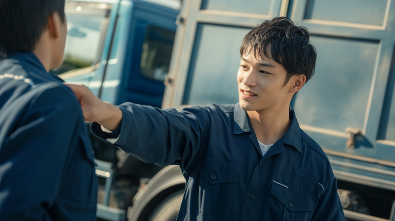 フジイチ輸送有限会社の求人・転職情報