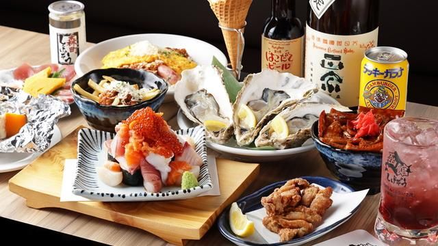 GYRO HOLDINGS株式会社　どさんこ酒場森町しげぞう　八重洲店のアルバイト・バイト求人情報-05