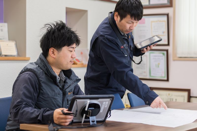 株式会社ＨＩＴＥＣの求人・転職情報