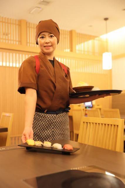 ゆず庵　浜松上島店のアルバイト・バイト求人情報