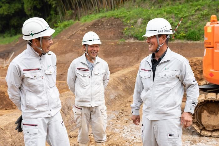 有限会社井本土木建設の求人・転職情報