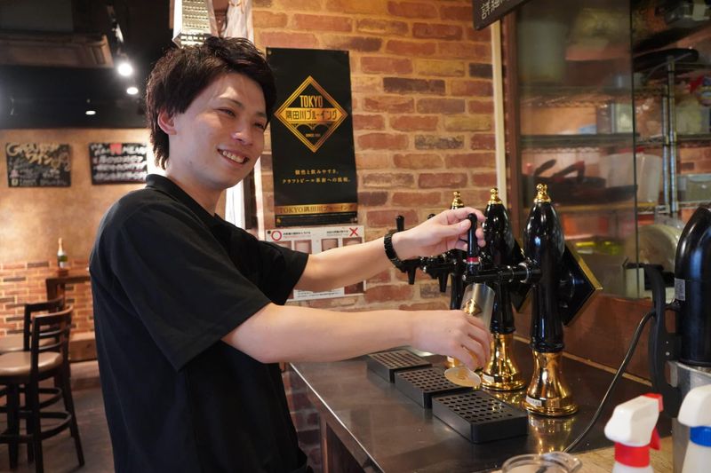 伊樽飯酒場 バルバル 錦糸町北口店のアルバイト・バイト求人情報-04