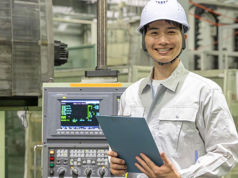 東京流通センターの求人情報