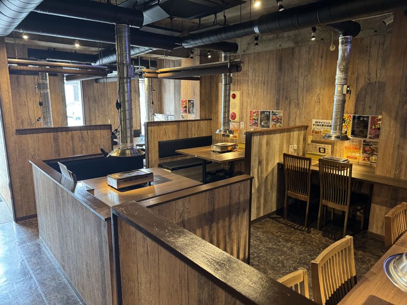焼肉元祖　江田屋　春日井店のアルバイト・バイト求人情報-02