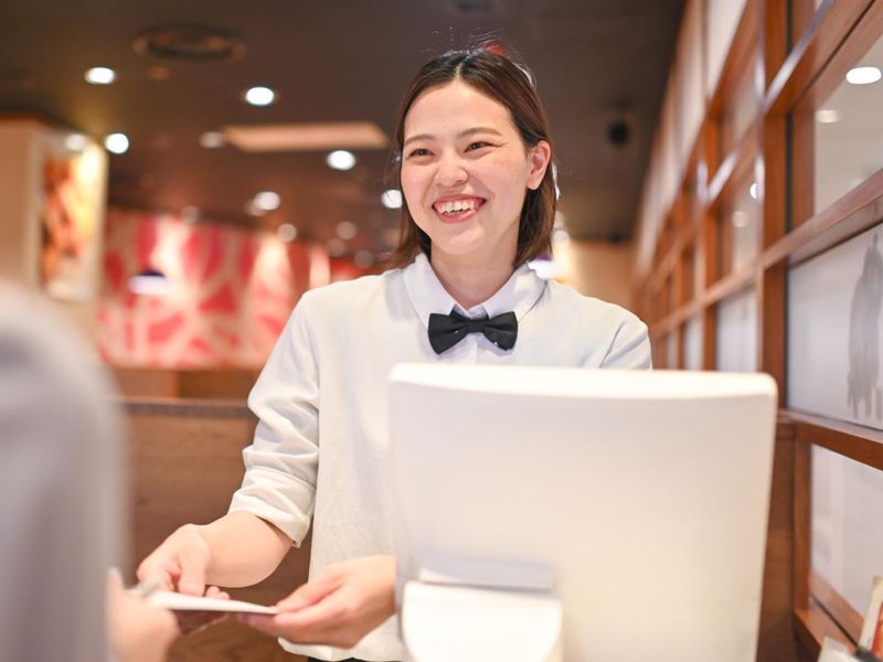 株式会社フジオフードシステムの求人・転職情報