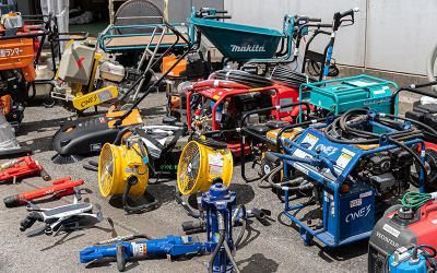 株式会社ONE'Sレンタル