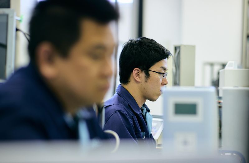 日本計測システム株式会社の求人・転職情報
