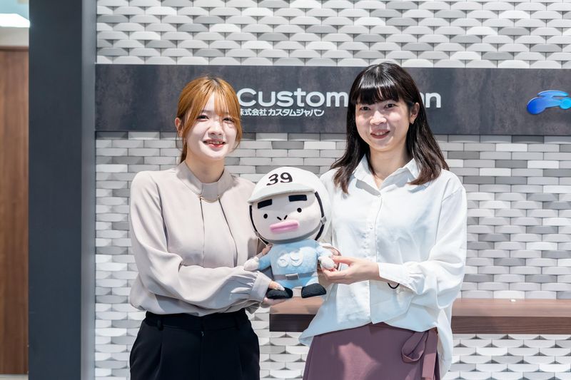 株式会社カスタムジャパンのアルバイト・バイト求人情報-04