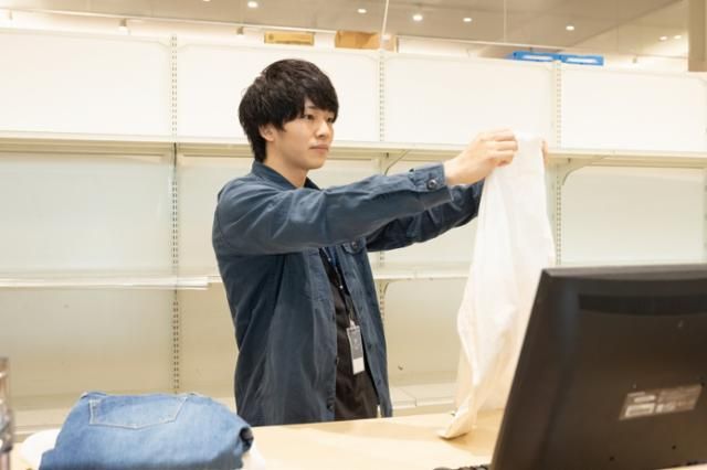 セカンドストリート目白買取専門店のイメージ3