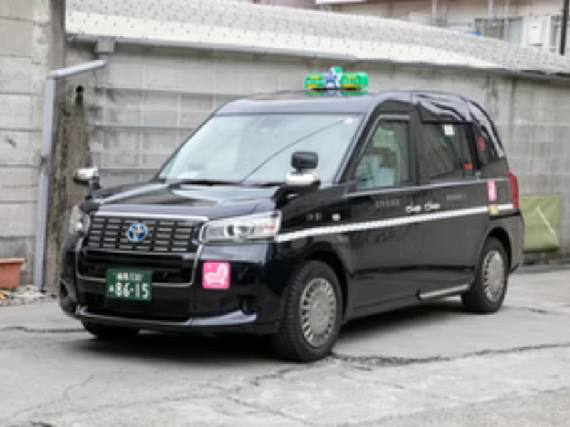 日本自動車交通株式会社の求人・転職情報